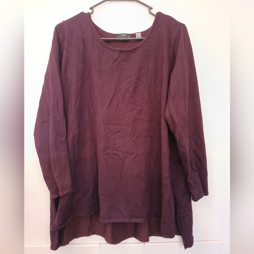 Tahari Shirt